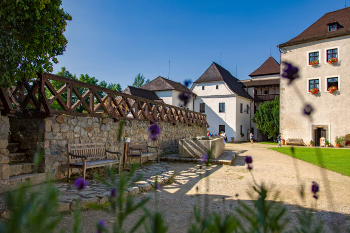 Známá neznámá - jihočeská architektura 20. století