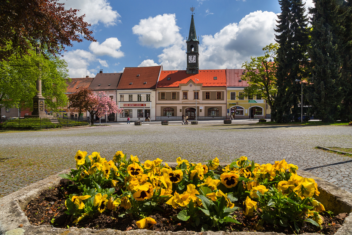 Chotěboř