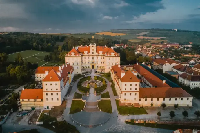 Foto:©Národní památkový ústav