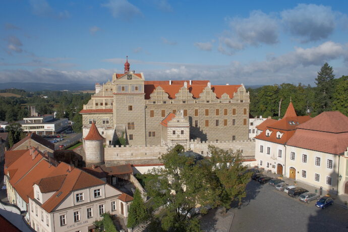 Foto:©Národní památkový ústav