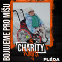 CHARITY NIGHT 5 / BRNO / FLÉDA CLUB