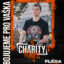 CHARITY NIGHT 5 / BRNO / FLÉDA CLUB