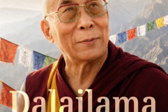 Dalajlama – Oceán moudrosti