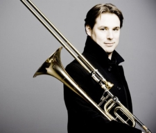 Fenomenální trombon van Rijena