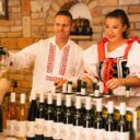 Festival otevřených sklepů - Podzim na Mikulovsku 2026