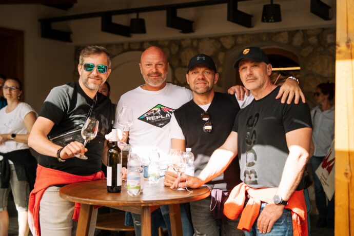 Festival otevřených sklepů - Podzim na Mikulovsku 2026