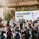 FESTIVAL SPORŤÁČEK PRAHA 2026