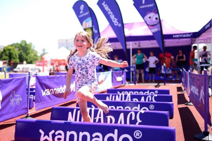 FESTIVAL SPORŤÁČEK PRAHA 2026