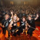 Foto: © Metallica revival Beroun