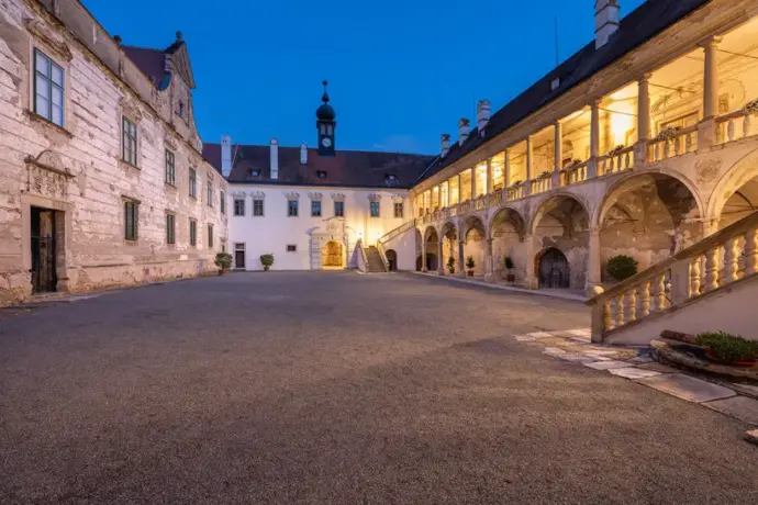 Foto:©Národní památkový ústav