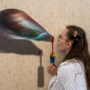 IAM Illusion Art Museum - Vstup pro všechny děti zdarma (26.–28. 6.)