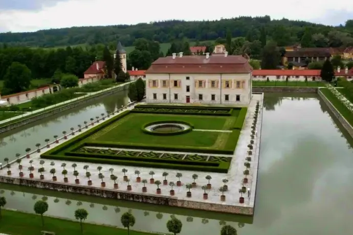 Foto:©Národní památkový ústav