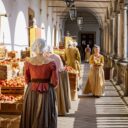 Letní kino - PRINCEZNA STOKRÁT JINAK