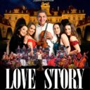 LOVE STORY – Grande Moravia Ladislava Pavluše na nádvoří zámku Valtice