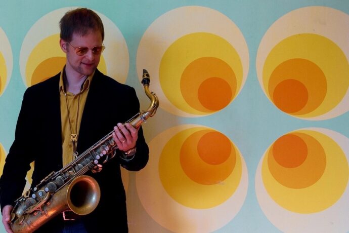Luboš Soukup Quartet v Jazz Docku