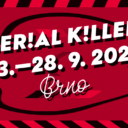 Mezinárodní festival seriálů SERIAL KILLER