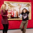 Mozart Interactive Museum – Vstup pro všechny děti zdarma (26.–28. 6.)