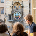 Mozart Interactive Museum – Vstup pro všechny děti zdarma (26.–28. 6.)