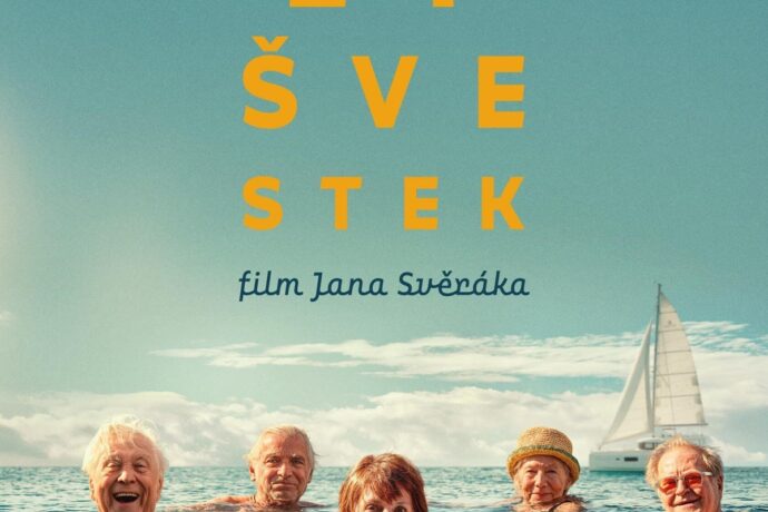 Pět švestek