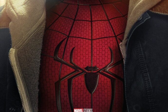 Spider-Man: Zbrusu nový den
