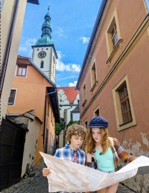 To nejlepší z příměstského tábora