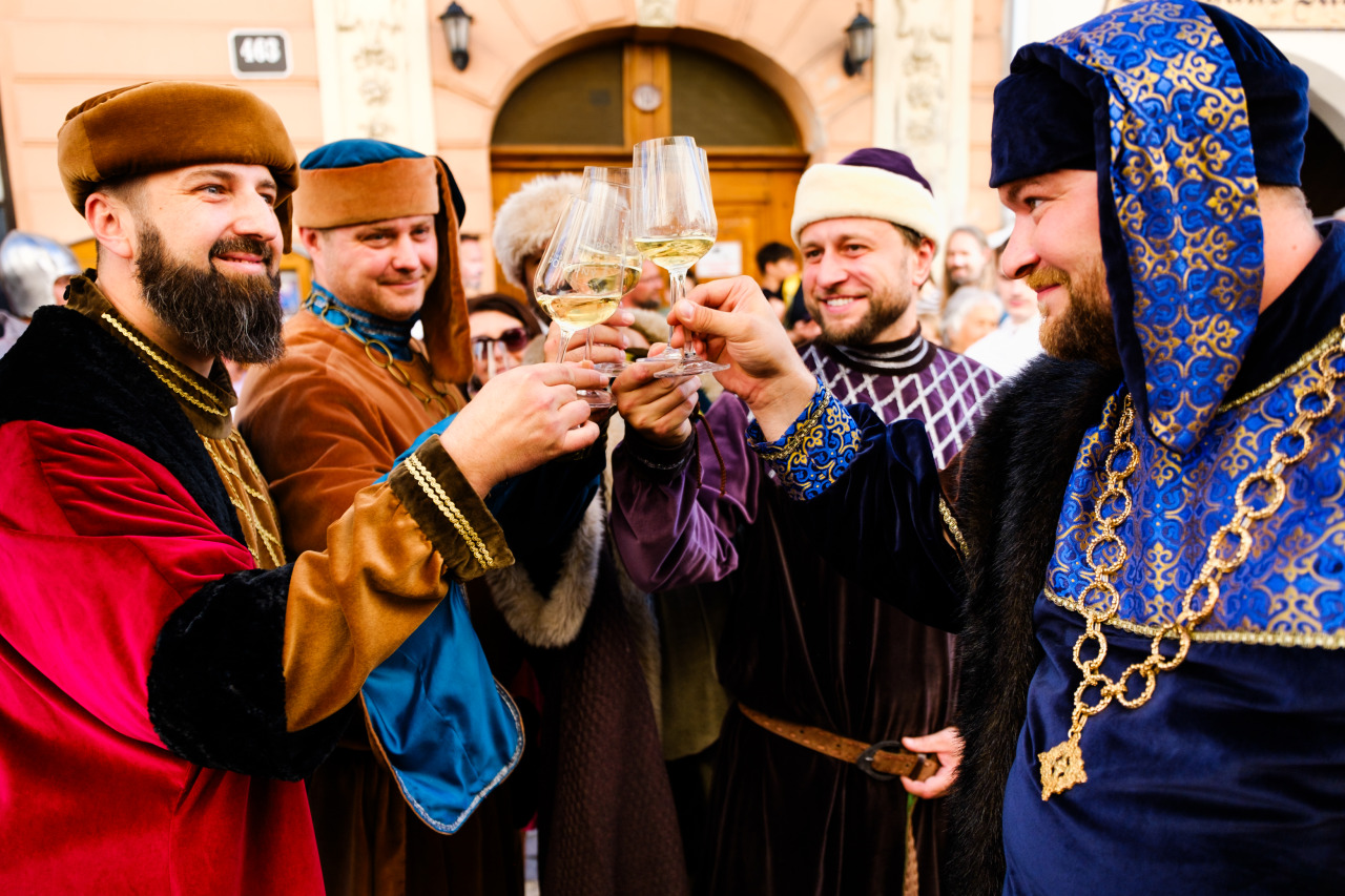 Foto © Znojemská Beseda