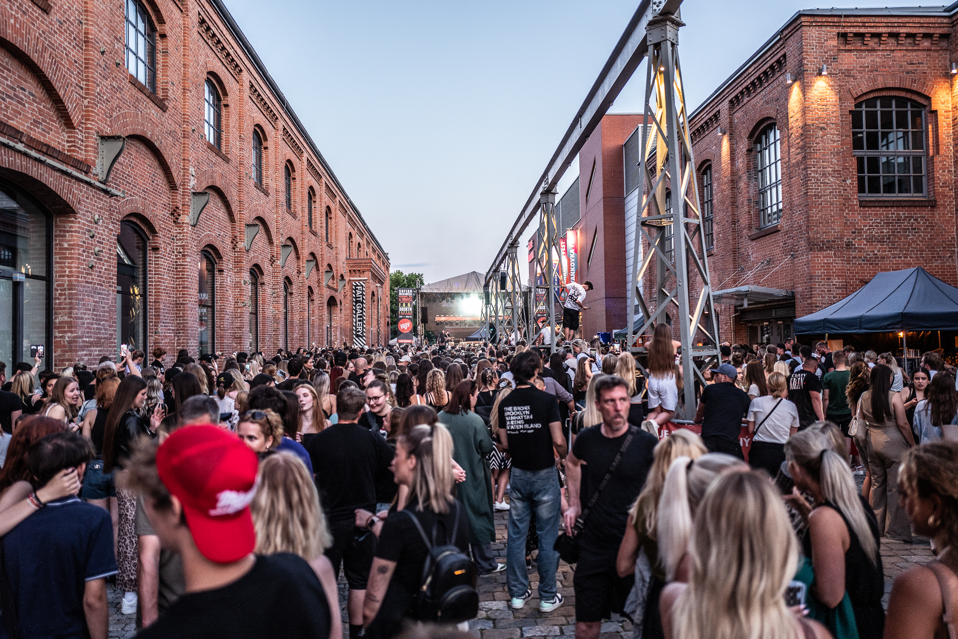 Vaňkovka Fest 2026