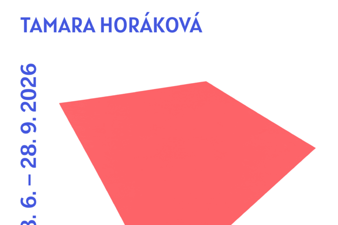 Výstava Tamara Horáková PORTRÉTY VYSOČINY