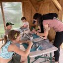 Workshop Točíme na kruhu