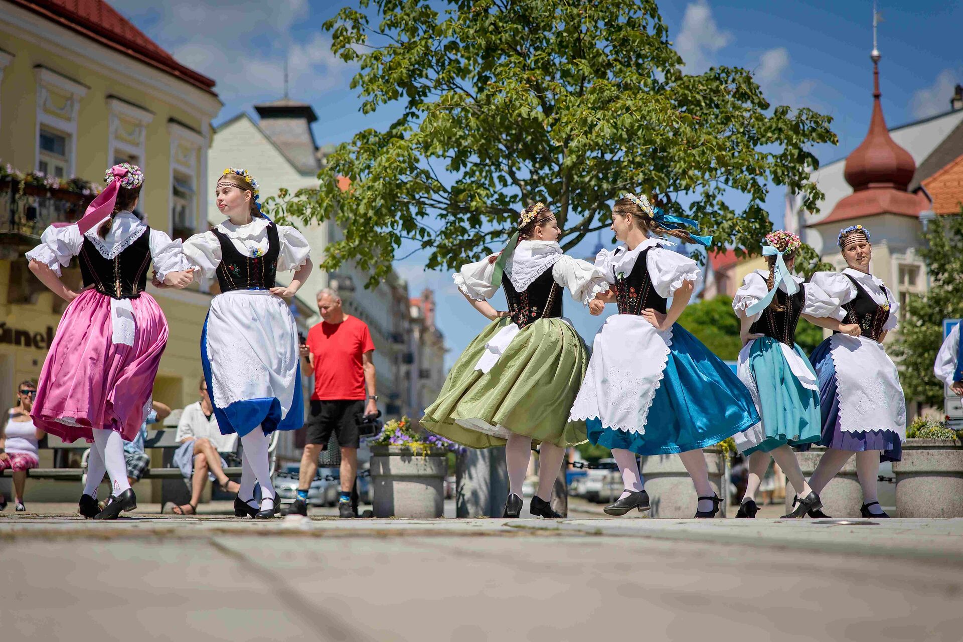 Foto © Muzeum Jindřichohradecka