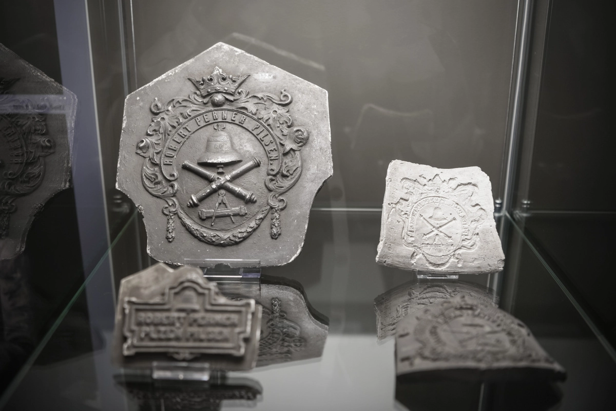 Foto © Západočeské muzeum