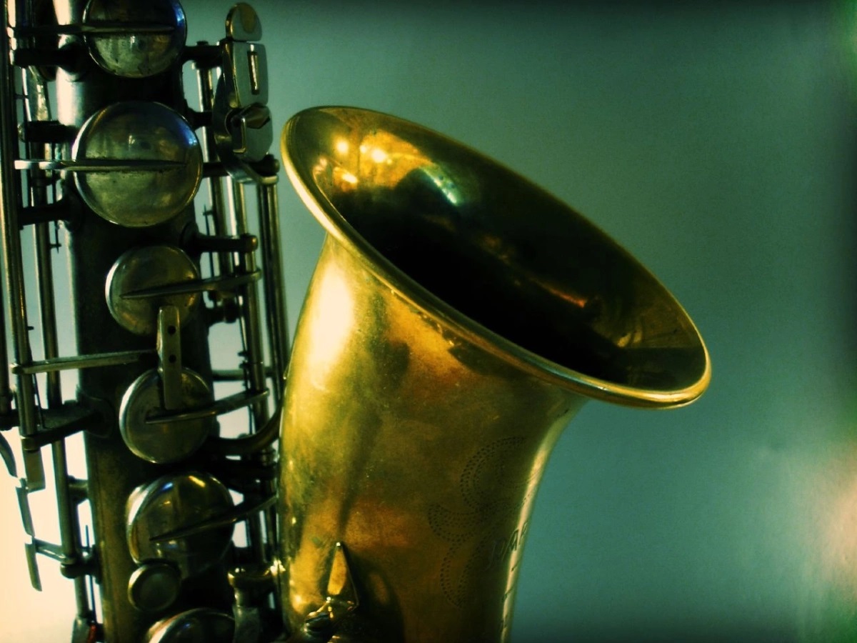 Czech Jazz Workshop - Live concerts!