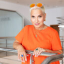 Dagmar Pecková. Foto: © Pavel Petruška