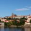 Pražský hrad. Foto: © Pixabay, Drahuška