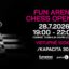 Fun Arena: Chess Open #5