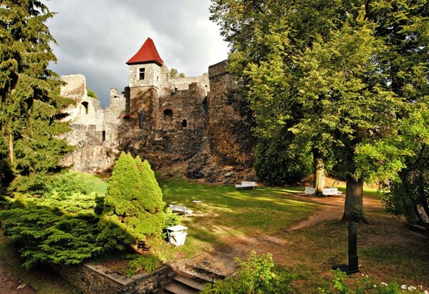 Propojení kultury s historií na vás čeká v Galerii Klatovy Klenová