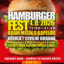 HamburgerFest Havřice 2026