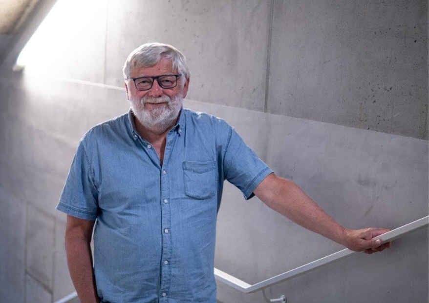 Josef Klíma: Jak jsem přežil devadesátky – beseda