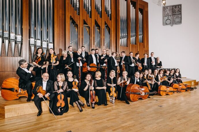 Foto: © Komorní filharmonie Pardubice