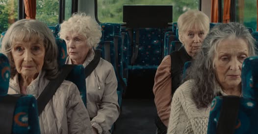 Letni Kino: Čtyři matky + Divizny