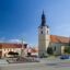 Olešnice na Moravě. Za modrotiskem i do Muzea strašidel