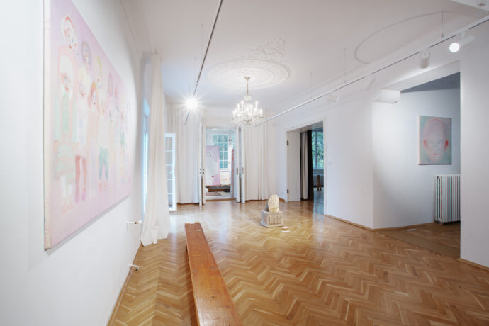 Foto: © Prague Art Week