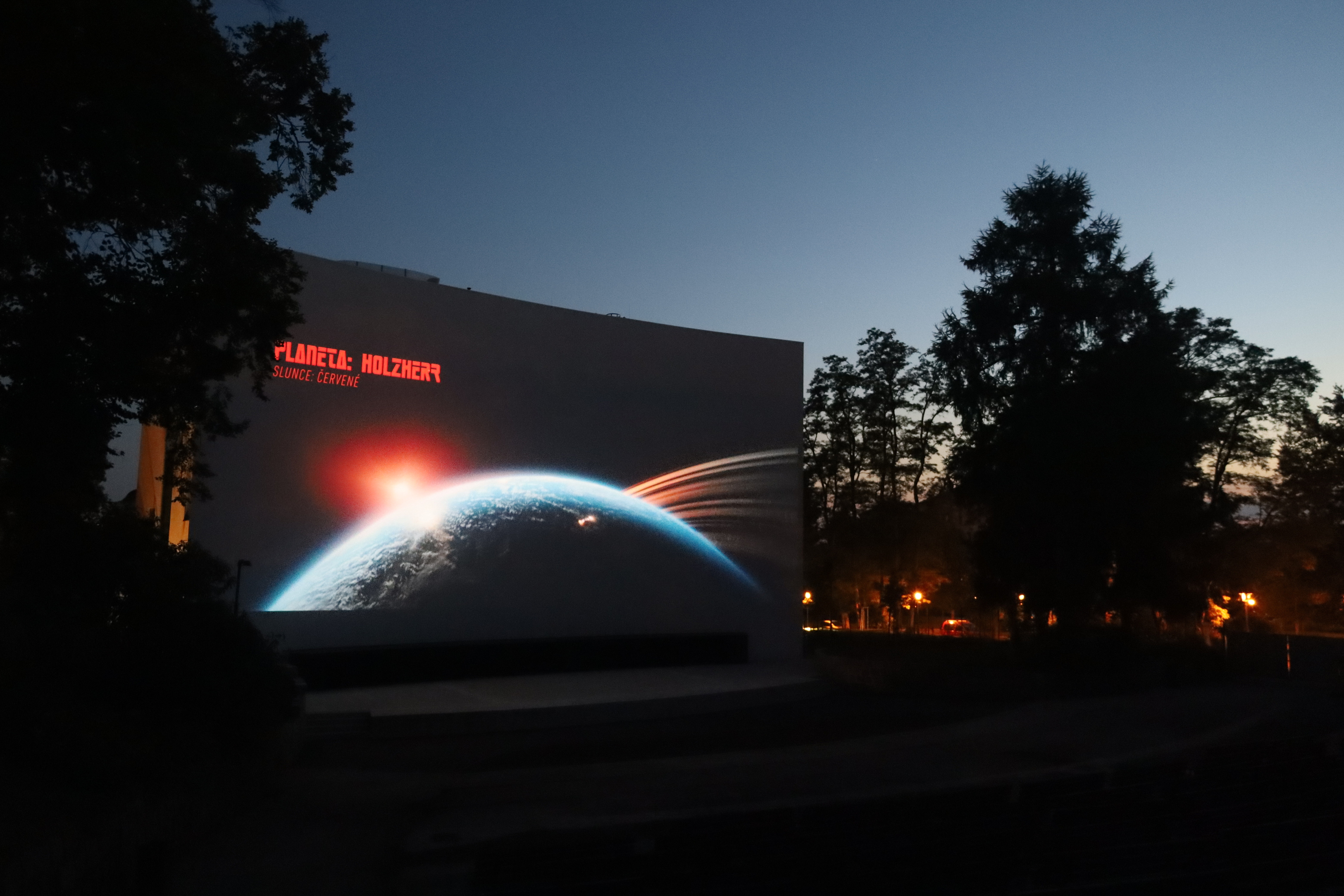 Foto © Letní kino Turnov