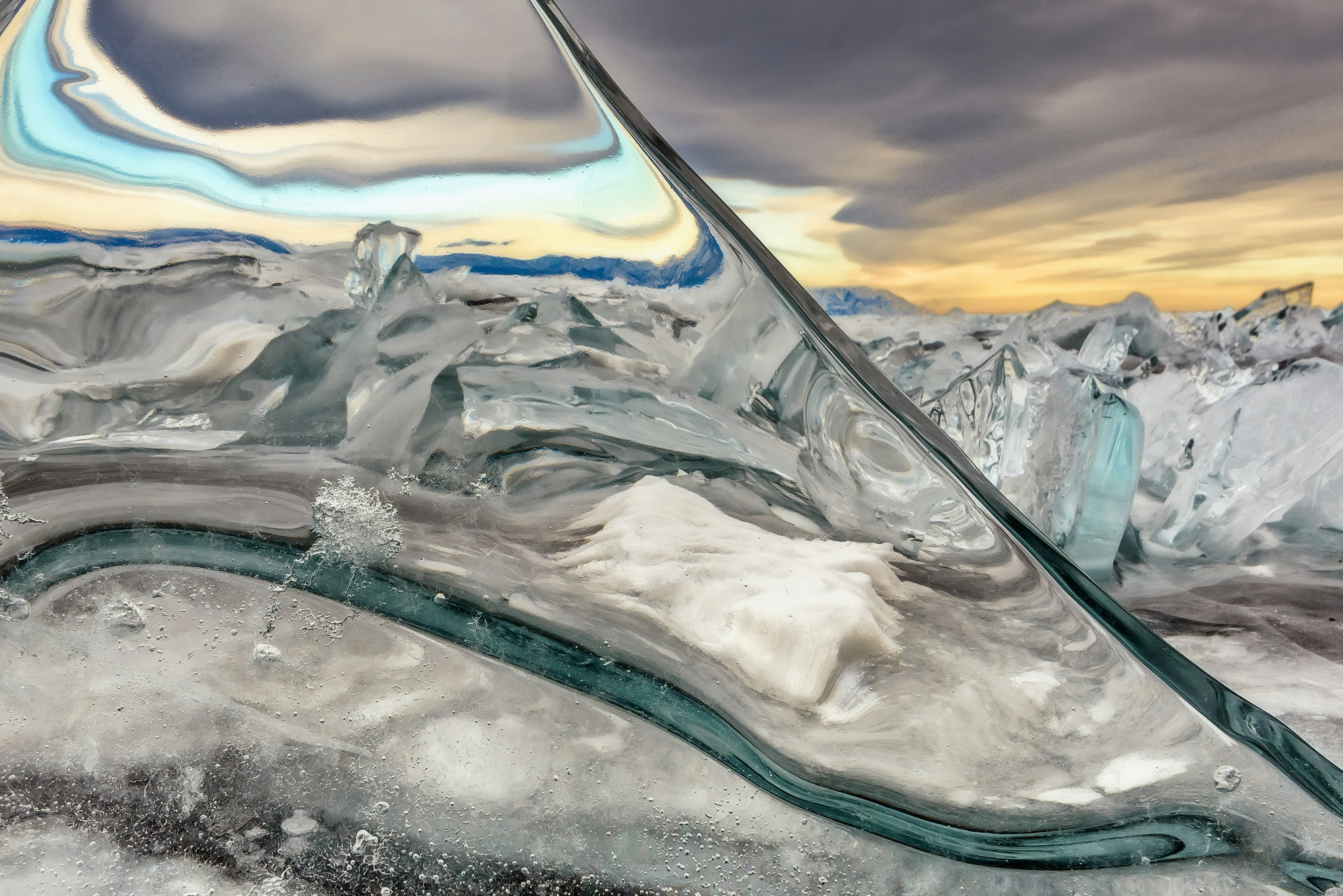 Foto: © Sergey Pesterev, unsplash