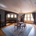 Vila Grossmann. Foto: © Vila Grossmann