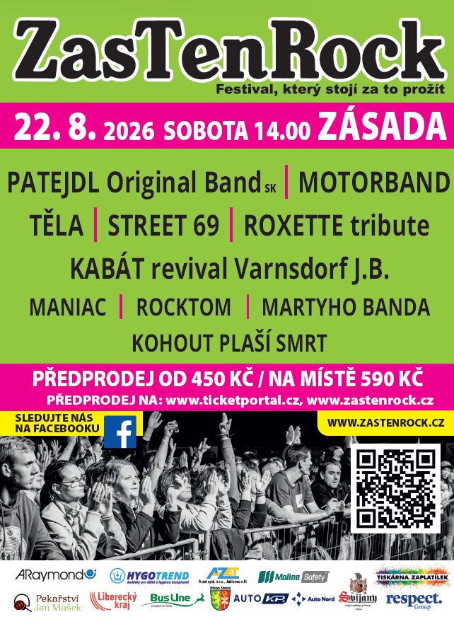 ZasTenRock 2026